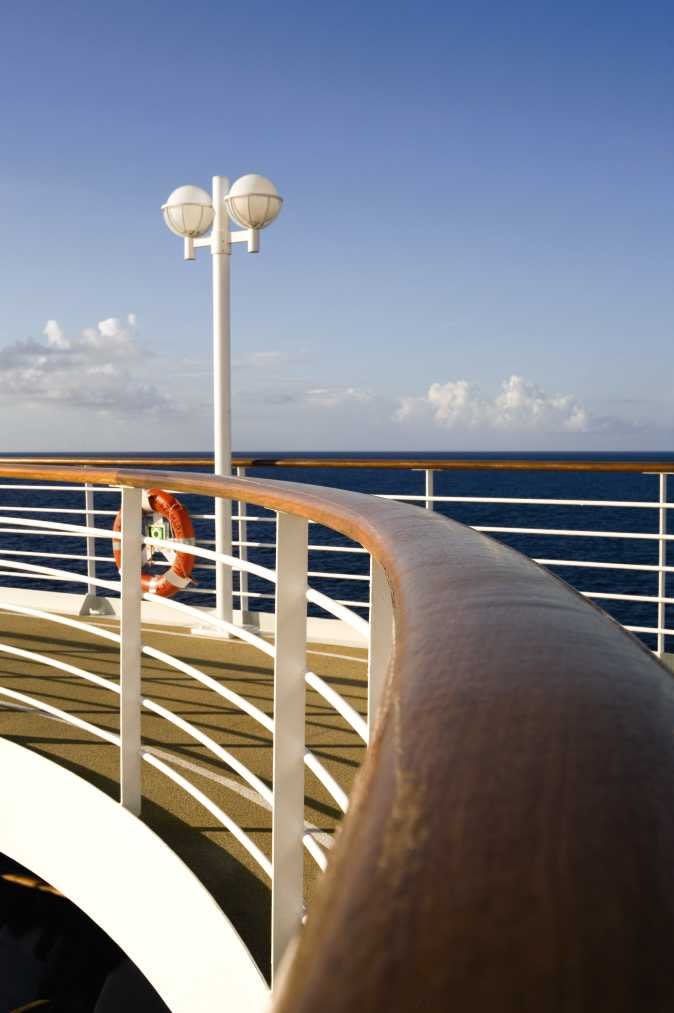 Azamara Deck Azamara Deck